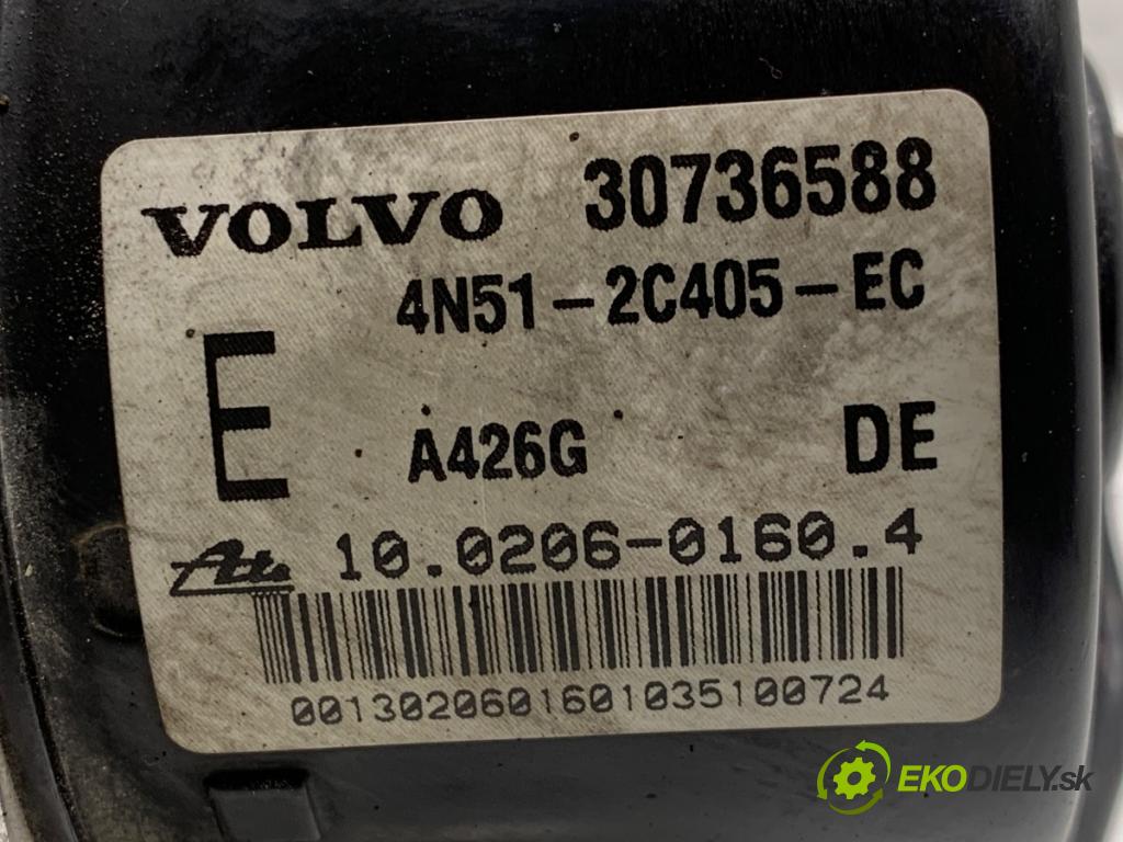 VOLVO V50 Kombi 2005 80 kW 1.6 D 1560 Pumpa ABS 30736588 (Pumpa ABS)