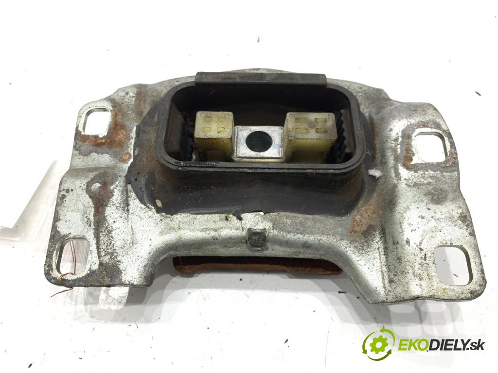 VOLVO V50 Kombi 2005 80 kW 1.6 D 1560 AirBag motora levý 444968629