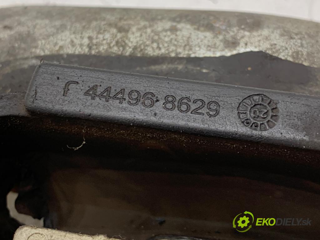 VOLVO V50 Kombi 2005 80 kW 1.6 D 1560 AirBag motora levý 444968629