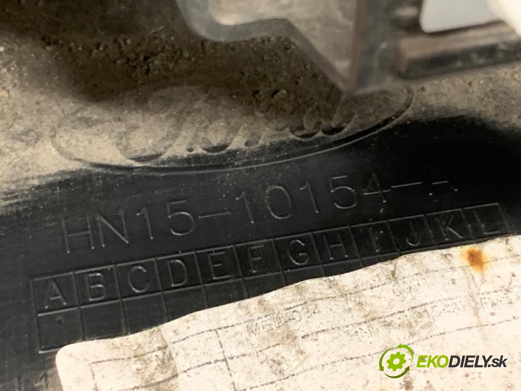 FORD ECOSPORT SUV 2021 92 kW 1.0 EcoBoost 998 lišta prahová pravý HN15-10154