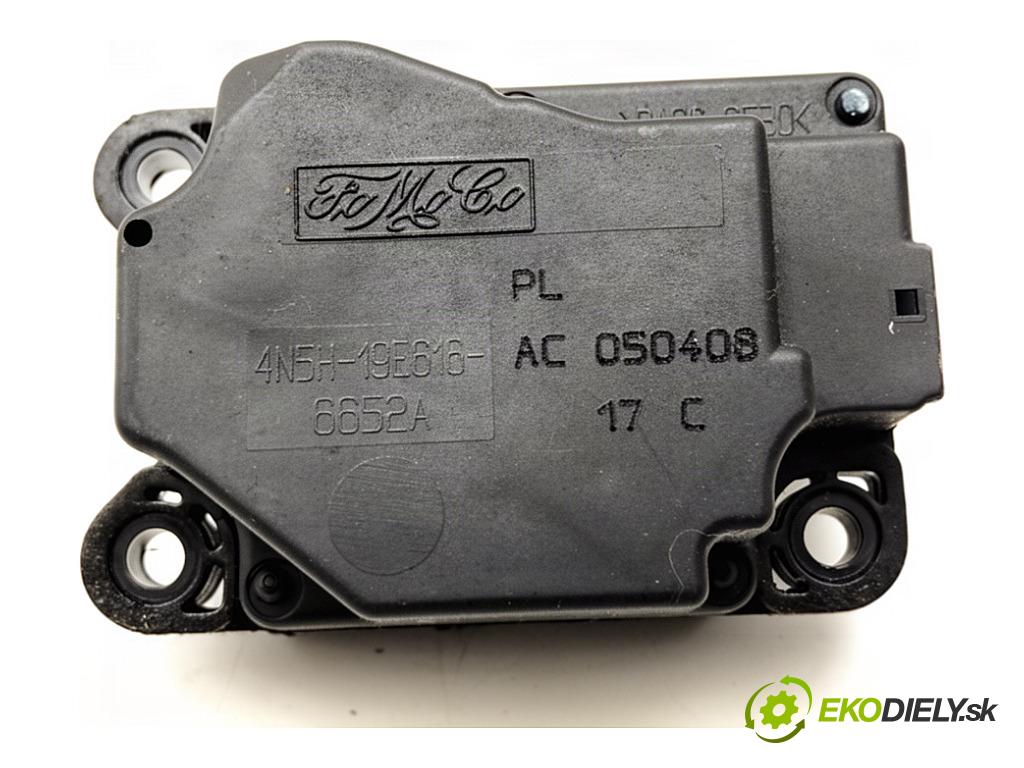 VOLVO V50 Kombi 2005 80 kW 1.6 D 1560 Motor kúrenia 4N5H-19E616-6652A