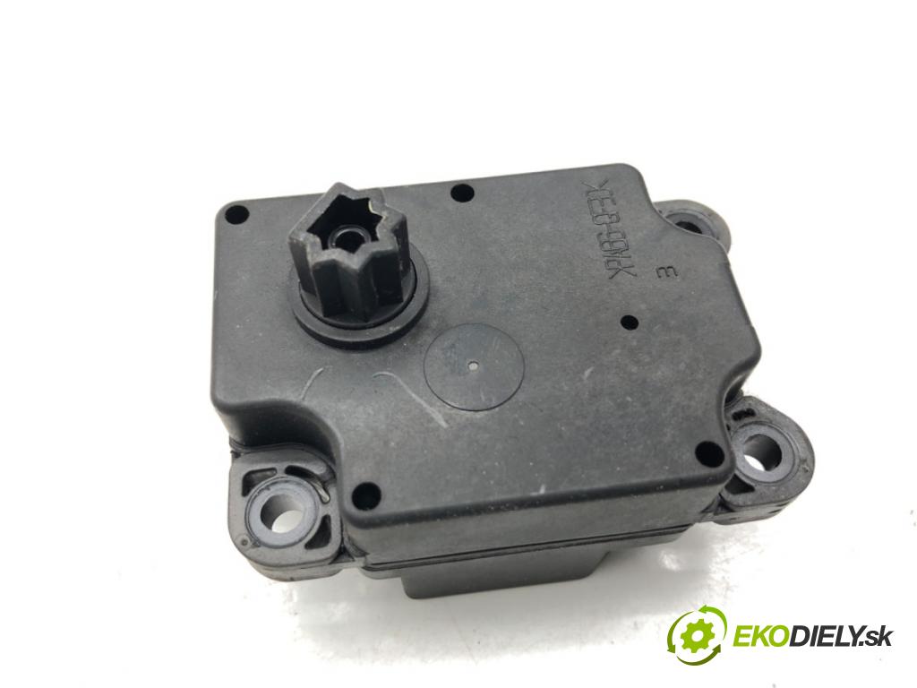 VOLVO V50 Kombi 2005 80 kW 1.6 D 1560 motor topení 4N5H-19E616-6652A