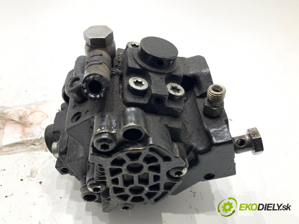 AUDI A6 C6 Kombi 2007 120 kW 2.7 TDI 2698 pumpa vstřikovací 0445010171 (Vstřikovací čerpadlo)