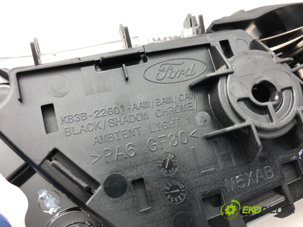 FORD RANGER V  2019 213 kW 2.3 213 kW [290 KM] benzyna 2019 - 2022 2261 Kľučka vnútorná ľavy predný