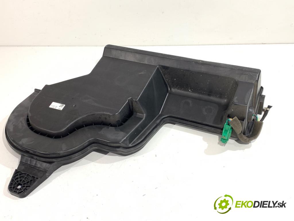 FORD RANGER V  2019 213 kW 2.3 213 kW [290 KM] benzyna 2019 - 2022 2261 reproduktory KB3T-19A067-AA