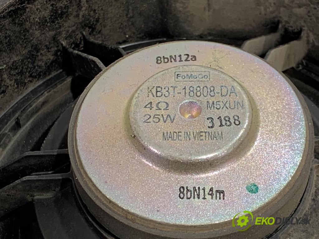 FORD RANGER V  2019 213 kW 2.3 213 kW [290 KM] benzyna 2019 - 2022 2261 reproduktory KB3T-19A067-AA