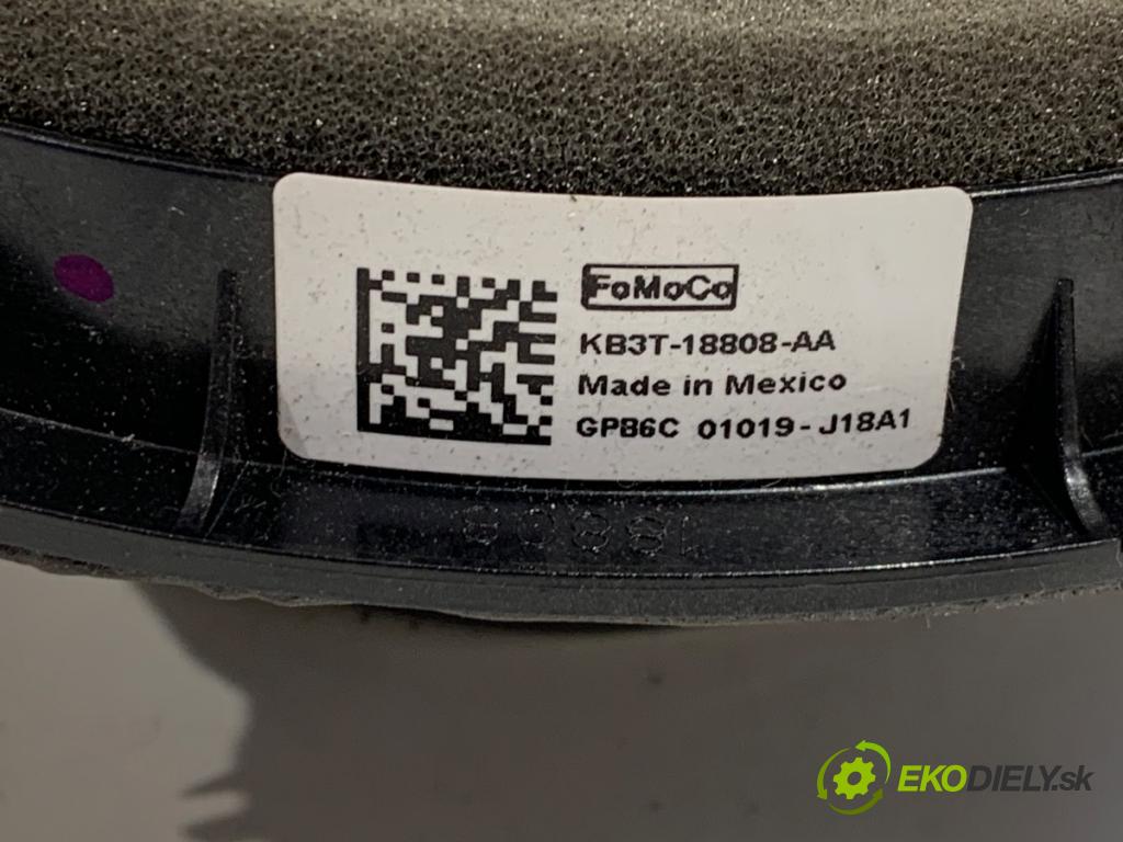 FORD RANGER V  2019 213 kW 2.3 213 kW [290 KM] benzyna 2019 - 2022 2261 reproduktory KB3T-19A067-AA