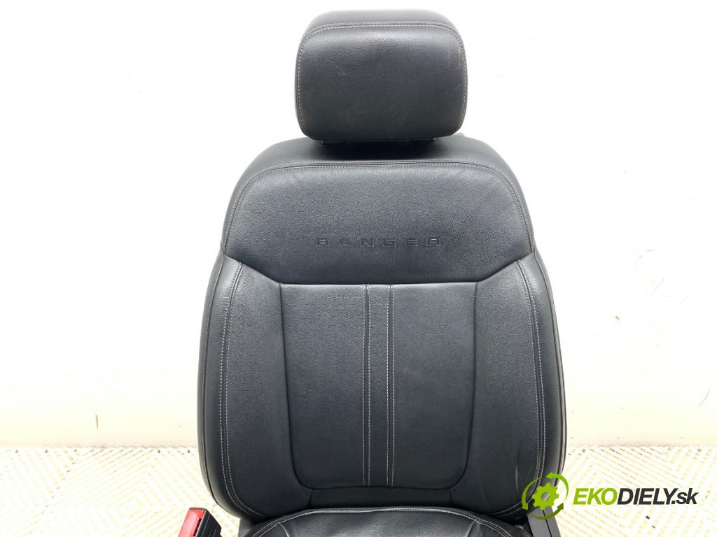 FORD RANGER V  2019 213 kW 2.3 213 kW [290 KM] benzyna 2019 - 2022 2261 sedadlo levý přední část