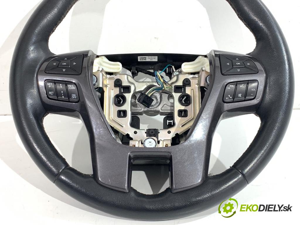 FORD RANGER V  2019 213 kW 2.3 213 kW [290 KM] benzyna 2019 - 2022 2261 volant KB3B-3600-GC (Volant)