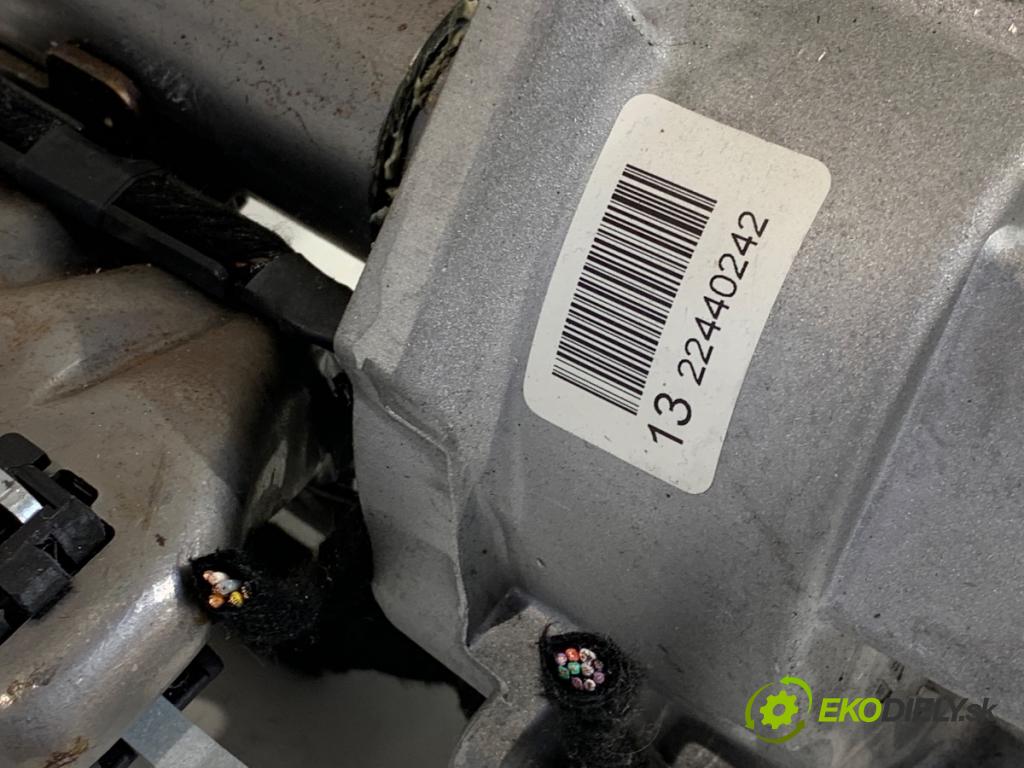 OPEL MOKKA SUV 2013 96 kW 1.7 CDTI (_76) 1686 pumpa servočerpadlo 95137186 (Servočerpadlo)