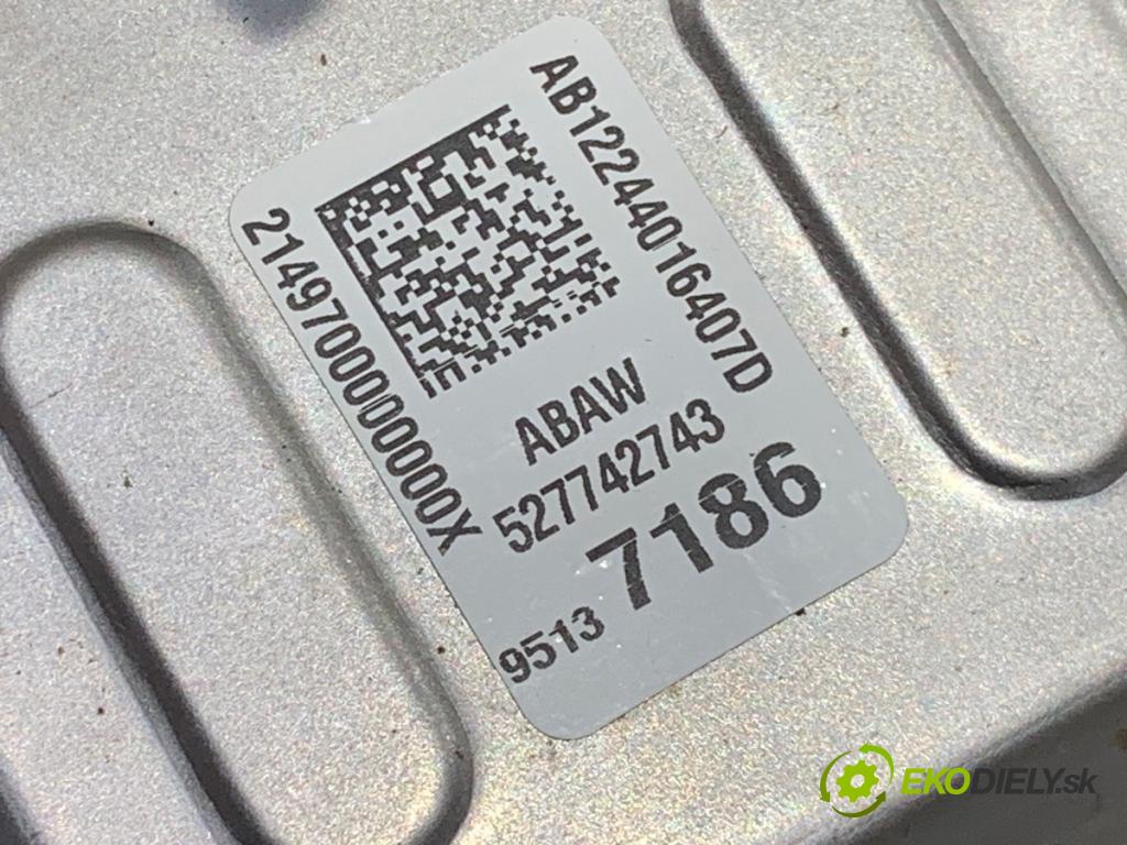OPEL MOKKA SUV 2013 96 kW 1.7 CDTI (_76) 1686 pumpa servočerpadlo 95137186 (Servočerpadlo)