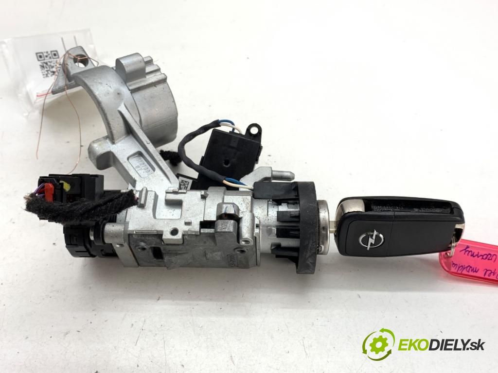 OPEL MOKKA SUV 2013 96 kW 1.7 CDTI (_76) 1686 spínačka 4121694 (Spínací skříňka)