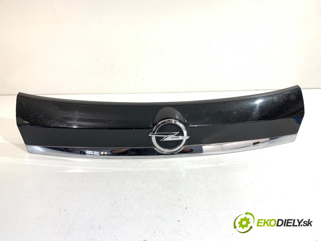 OPEL MOKKA SUV 2013 96 kW 1.7 CDTI (_76) 1686 Lišta dverí zad 95093281