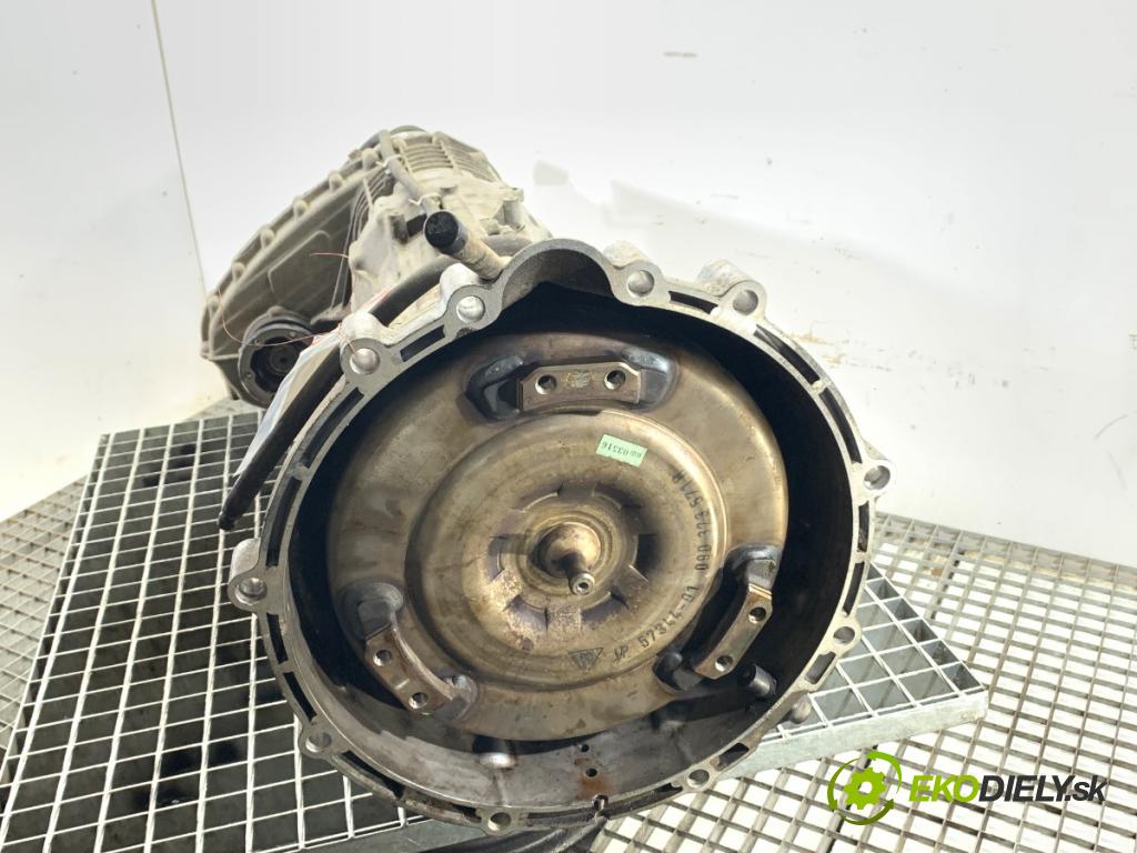 PORSCHE CAYENNE SUV 2003 250 kW S 4.5 4511 Prevodovka GLF (Prevodovka)