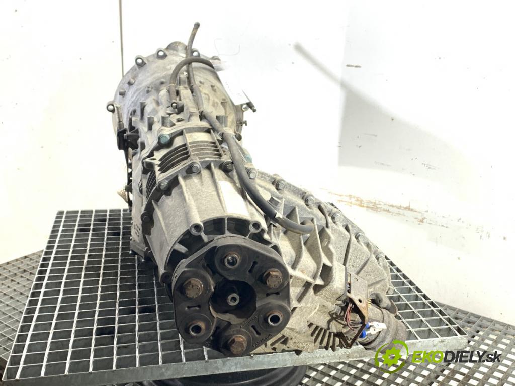 PORSCHE CAYENNE SUV 2003 250 kW S 4.5 4511 Prevodovka GLF (Prevodovka)