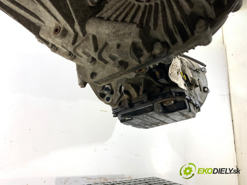PORSCHE CAYENNE SUV 2003 250 kW S 4.5 4511 Prevodovka GLF (Prevodovka)