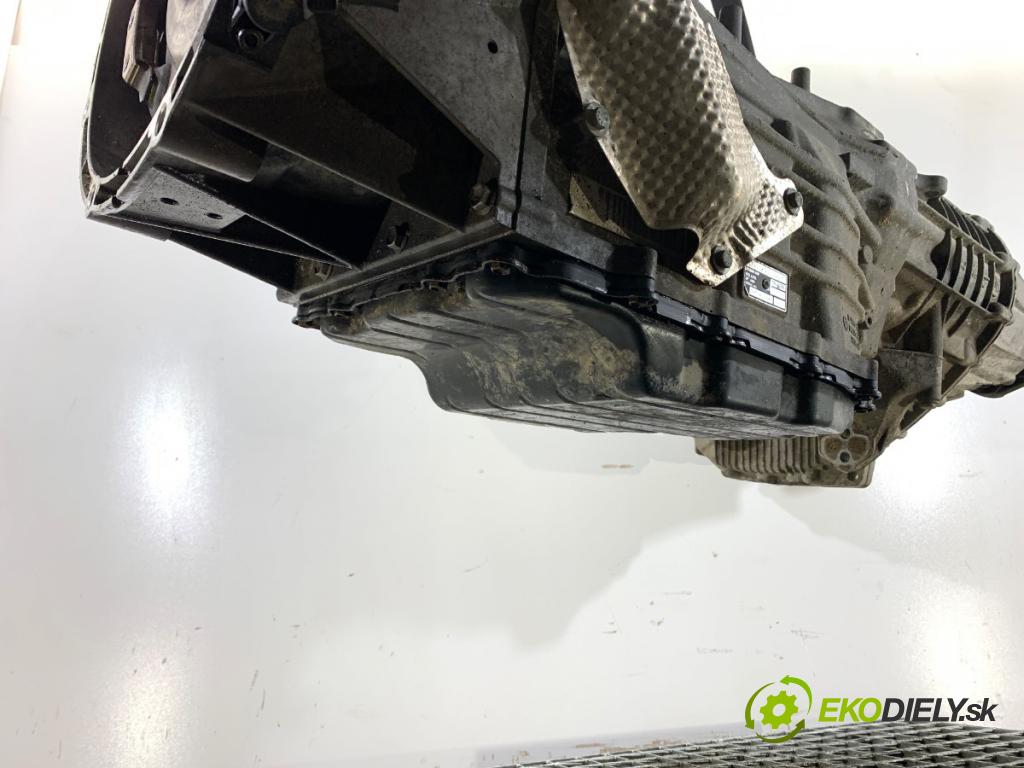 PORSCHE CAYENNE SUV 2003 250 kW S 4.5 4511 Prevodovka GLF (Prevodovka)