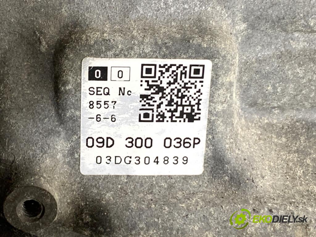 PORSCHE CAYENNE SUV 2003 250 kW S 4.5 4511 Prevodovka GLF (Prevodovka)