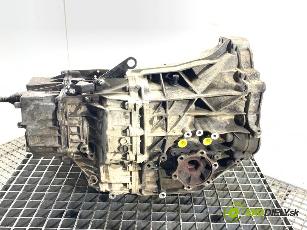 AUDI A6 C6 Kombi 2007 120 kW 2.7 TDI 2698 Prevodovka KSY (Prevodovka)