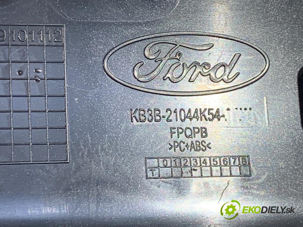 FORD RANGER V  2019 213 kW 2.3 213 kW [290 KM] benzyna 2019 - 2022 2261 lišty kryt KB3B-21044K54 (Lišta)