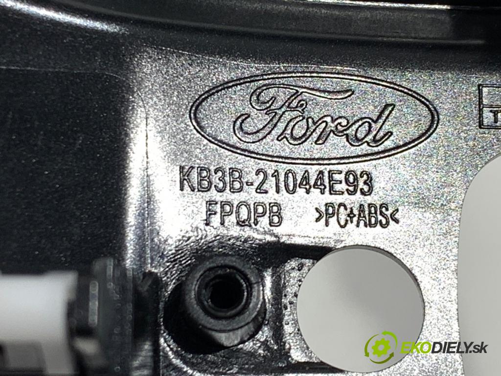 FORD RANGER V  2019 213 kW 2.3 213 kW [290 KM] benzyna 2019 - 2022 2261 lišty kryt KB3B-21044K54 (Lišta)