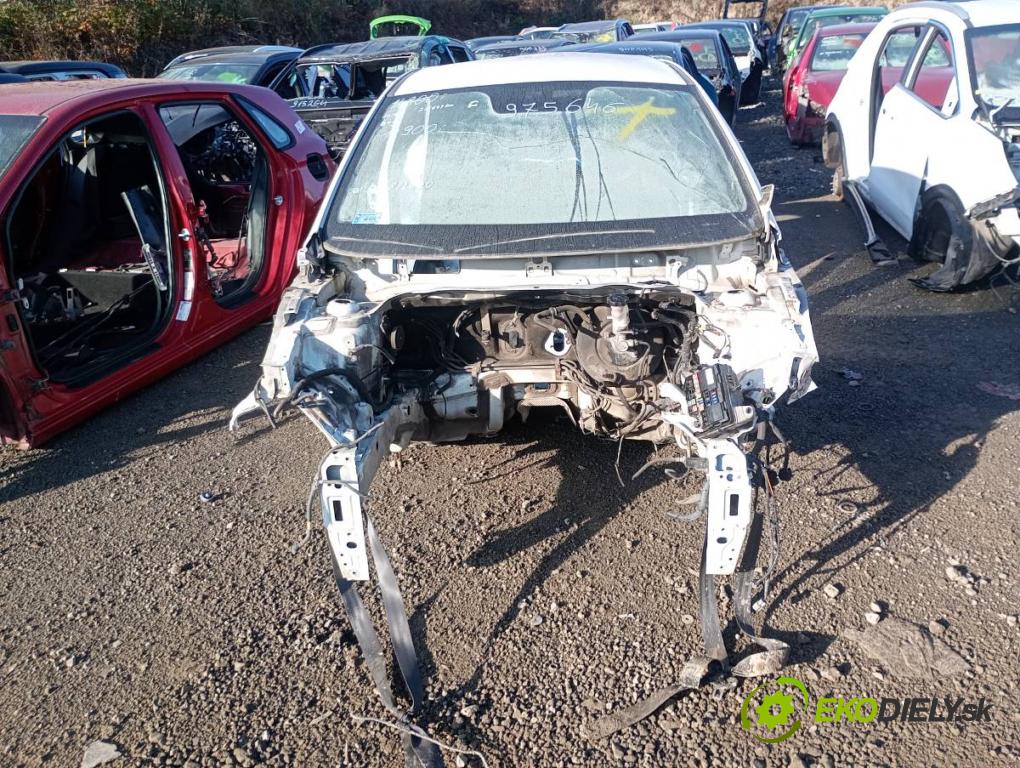 HYUNDAI i20 II liftback 2018 62 kW 1.2 1248 KAROSERIA ČTVRŤÁK blatník práh střecha PODŁUŻNICA