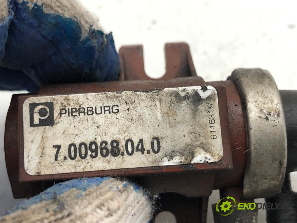 VOLVO V50 Kombi 2005 80 kW 1.6 D 1560 ventil tlaku 700968040 (Ventil)