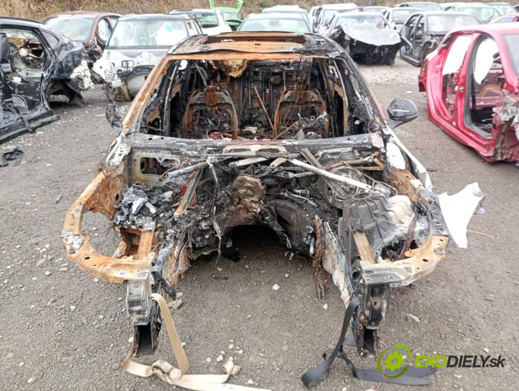 MERCEDES-BENZ KLASA C sedan 2024 300 kW AMG C 43 4-matic+ (206.087) 1991 KAROSERIA ČTVRŤÁK blatník práh střecha PODŁUŻNICA