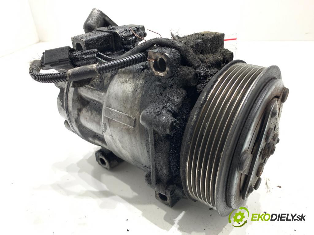 VOLVO V50 Kombi 2005 80 kW 1.6 D 1560 kompresor klimatizace 3M5H-19D629-SB (Kompresor klimatizace)