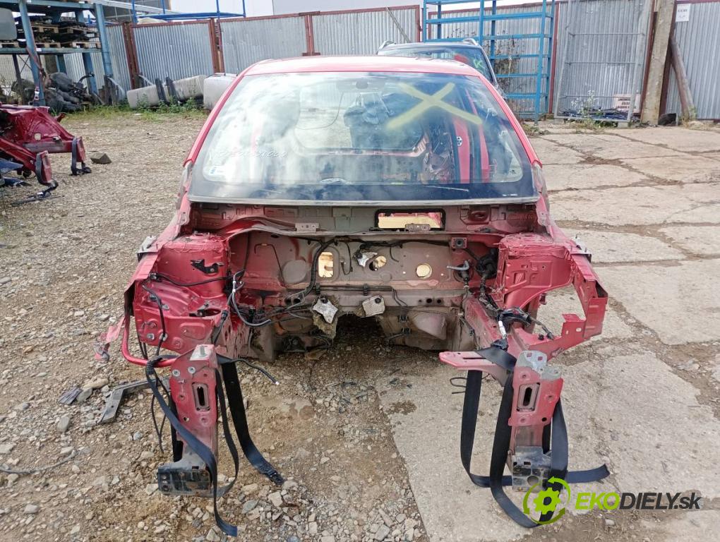 RENAULT CLIO IV liftback 2014 66 kW 0.9 TCe 90 898 KAROSERIA ČTVRŤÁK blatník práh střecha PODŁUŻNICA