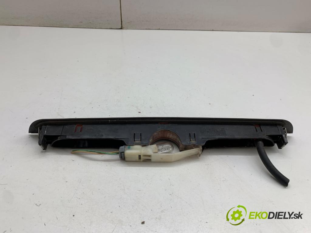 CITROEN C3 I liftback 2004 50 kW 1.4 HDi 1398 Svetlo brzdových svetiel 89028538