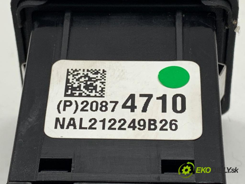 OPEL MOKKA SUV 2013 96 kW 1.7 CDTI (_76) 1686 HNÍZDO: USB 20874710