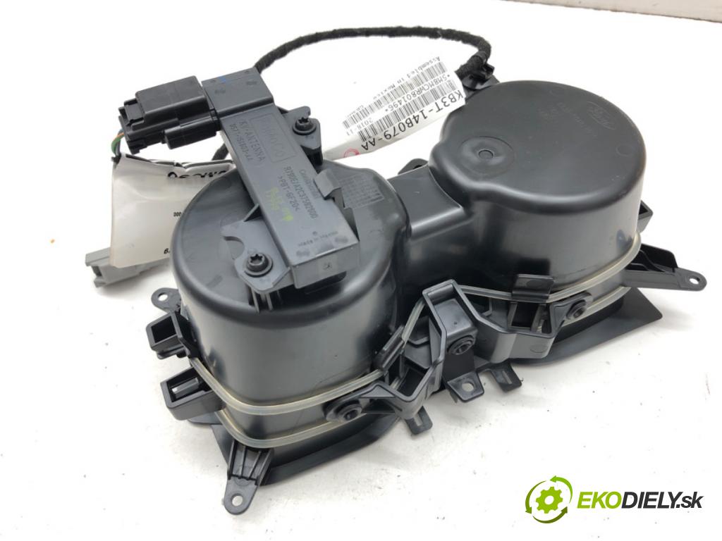 FORD RANGER V  2019 213 kW 2.3 213 kW [290 KM] benzyna 2019 - 2022 2261 držák na nápoje KB3B-F048196-A (Držák nápojů)