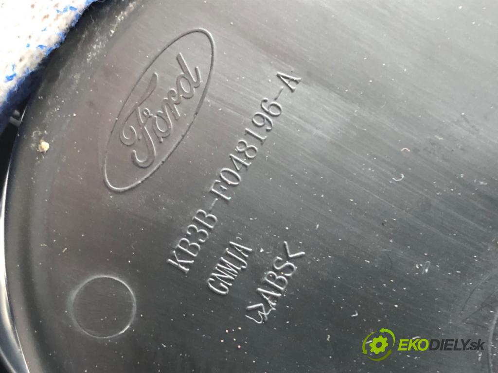 FORD RANGER V  2019 213 kW 2.3 213 kW [290 KM] benzyna 2019 - 2022 2261 držák na nápoje KB3B-F048196-A (Držák nápojů)