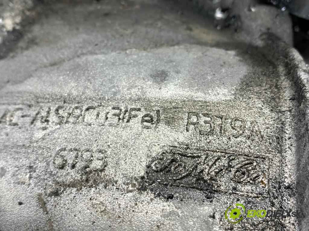 VOLVO V50 Kombi 2005 80 kW 1.6 D 1560 převodovka D2M2A (Převodovka)