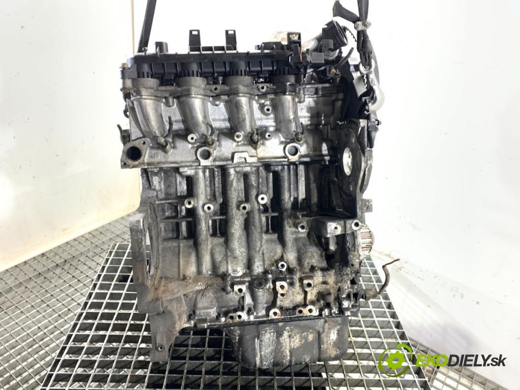 VOLVO V50 Kombi 2005 80 kW 1.6 D 1560 Motor G8DA (Motor)
