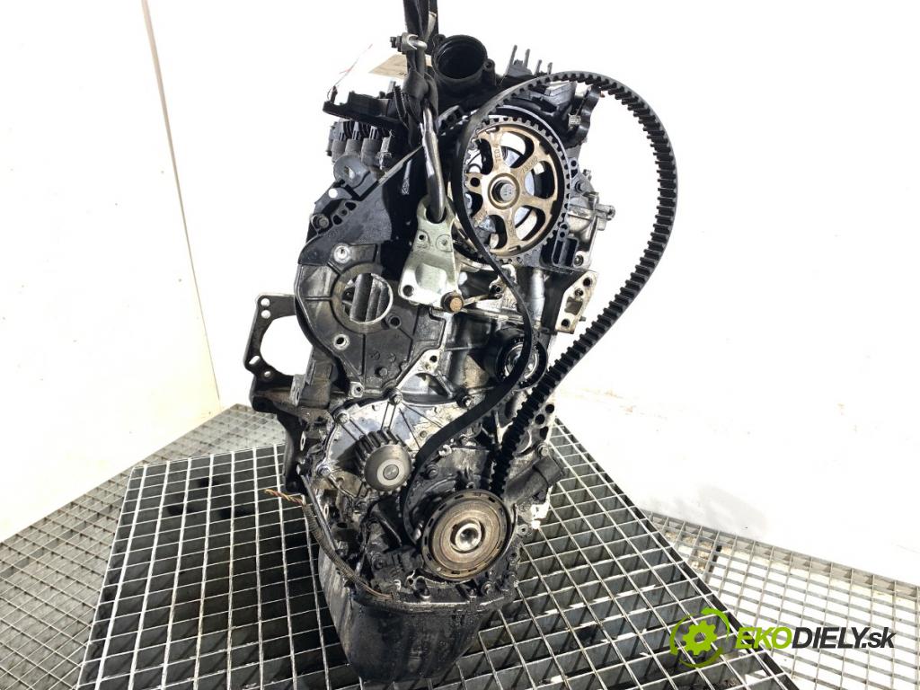 VOLVO V50 Kombi 2005 80 kW 1.6 D 1560 Motor G8DA (Motor)