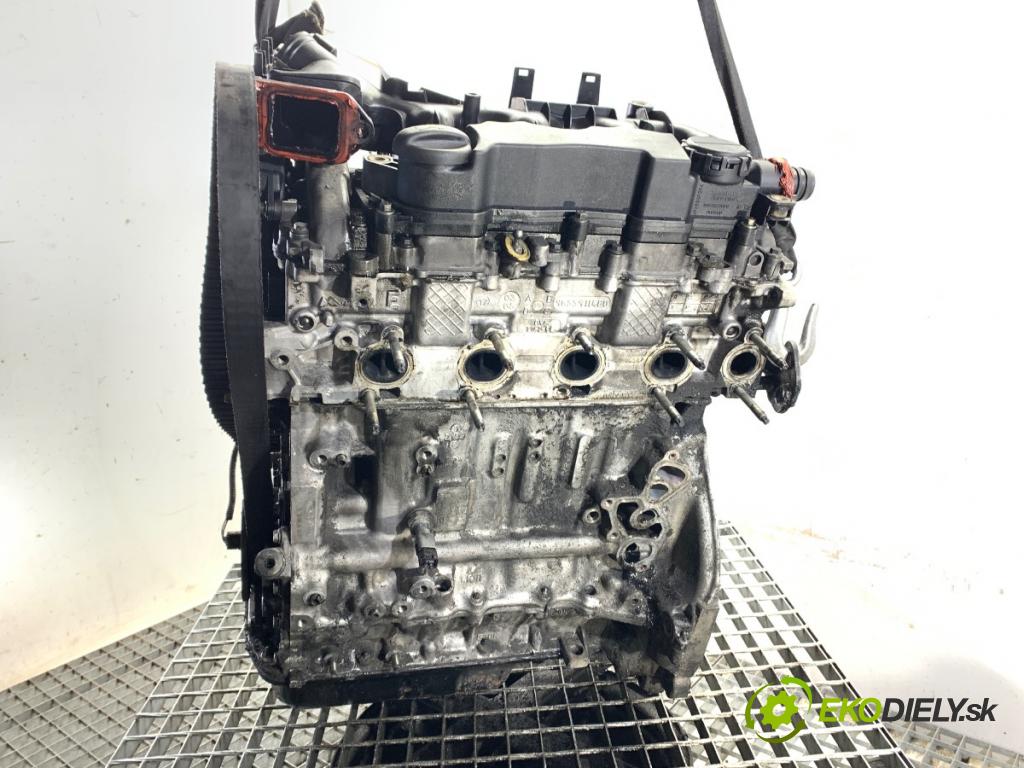 VOLVO V50 Kombi 2005 80 kW 1.6 D 1560 Motor G8DA (Motor)