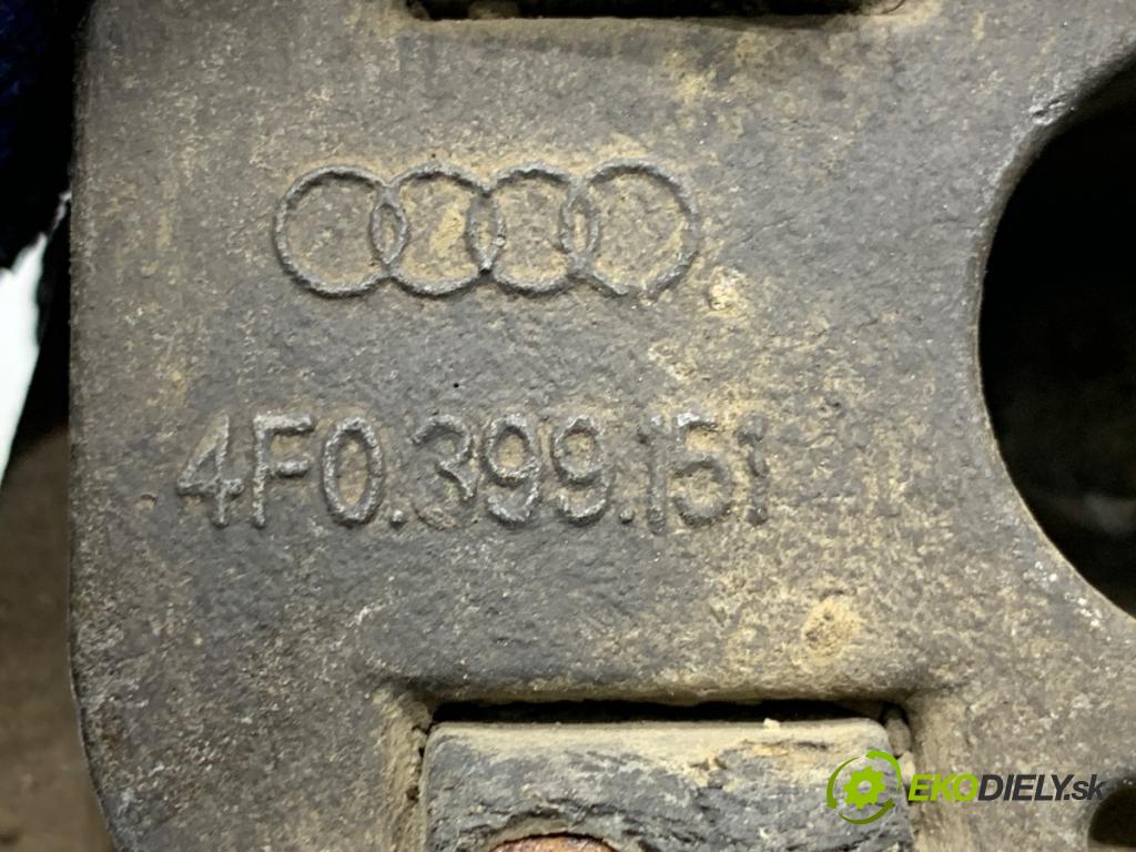AUDI A6 C6 Kombi 2007 120 kW 2.7 TDI 2698 držák převodovky 4F0399151