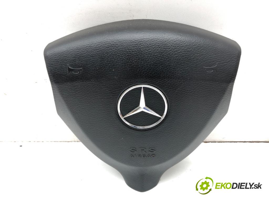 MERCEDES-BENZ W169 liftback 2005 103 kW A 200 CDI (169.008, 169.308) 1991 AirBag volantu 169860010 (Airbag)