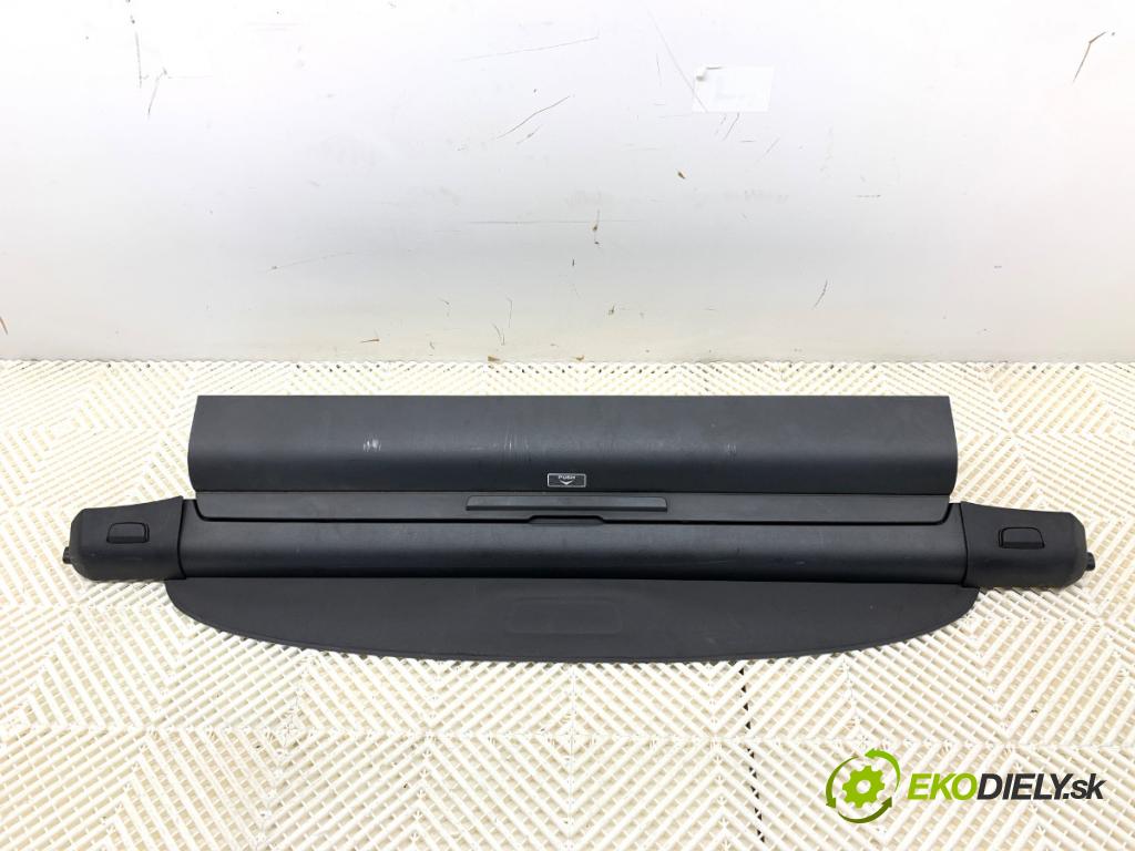 VOLVO V50 Kombi 2005 125 kW 2.4 2435 Roleta kufra 39874981