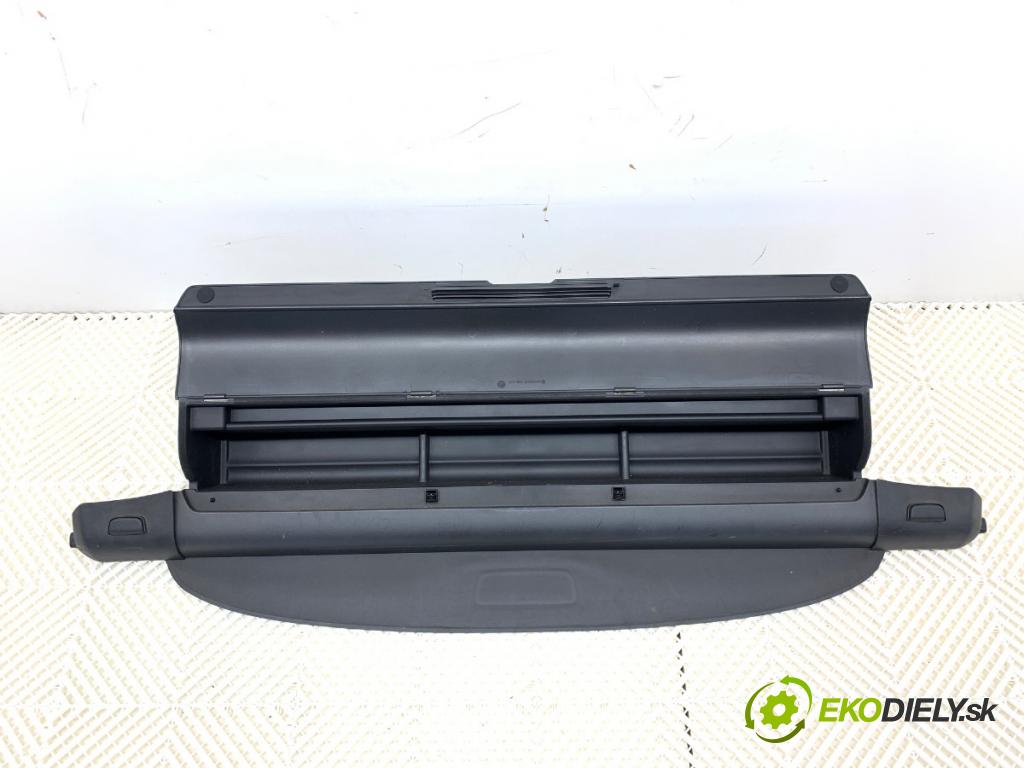 VOLVO V50 Kombi 2005 125 kW 2.4 2435 Roleta kufra 39874981