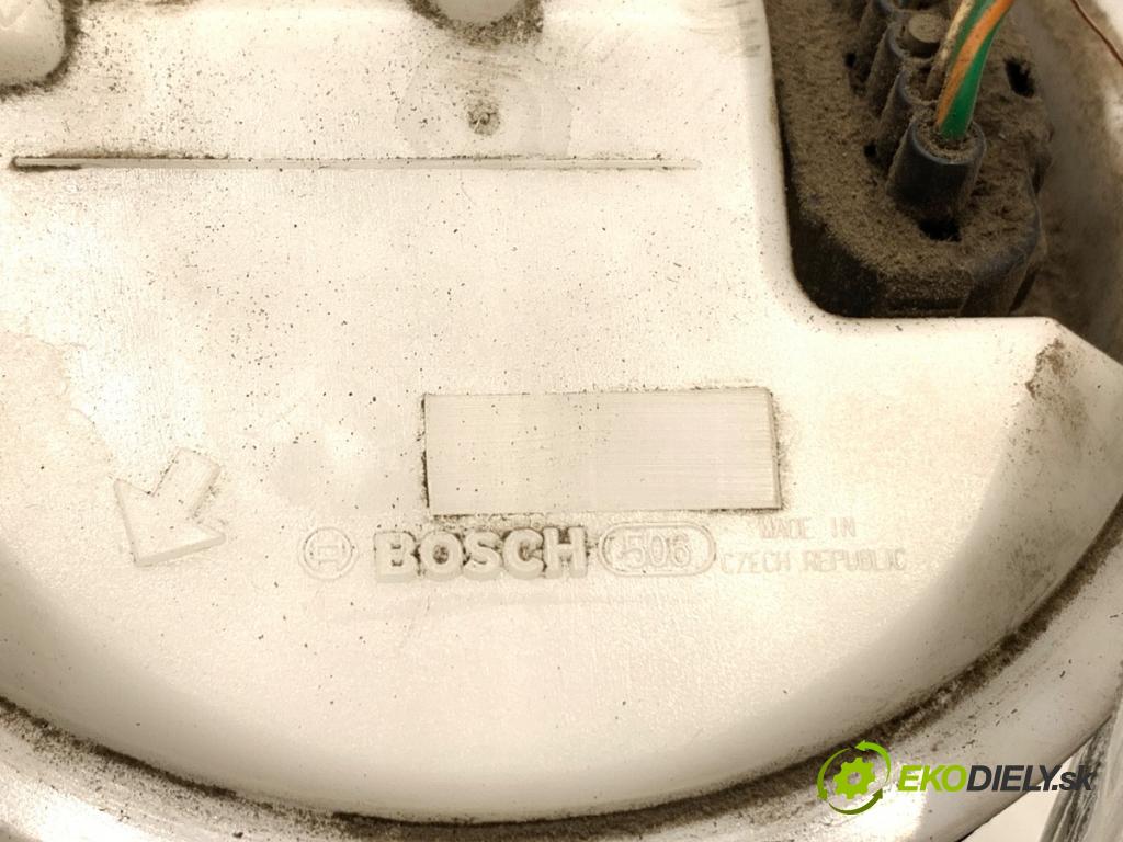 VOLVO V50 Kombi 2005 125 kW 2.4 2435 Pumpa paliva