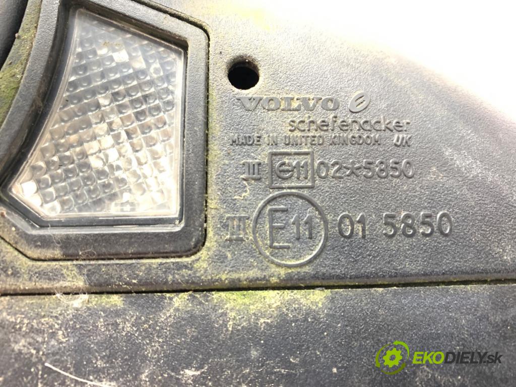 VOLVO V50 Kombi 2005 125 kW 2.4 2435 zpětné zrcátko levý