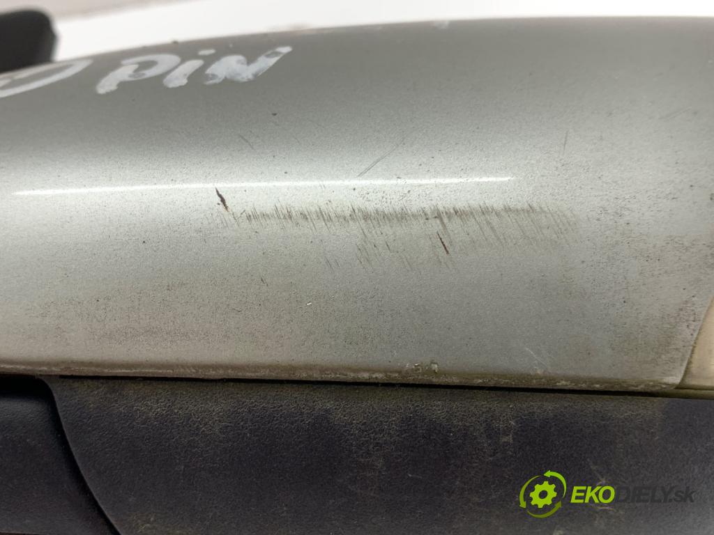 VOLVO V50 Kombi 2005 125 kW 2.4 2435 zpětné zrcátko levý