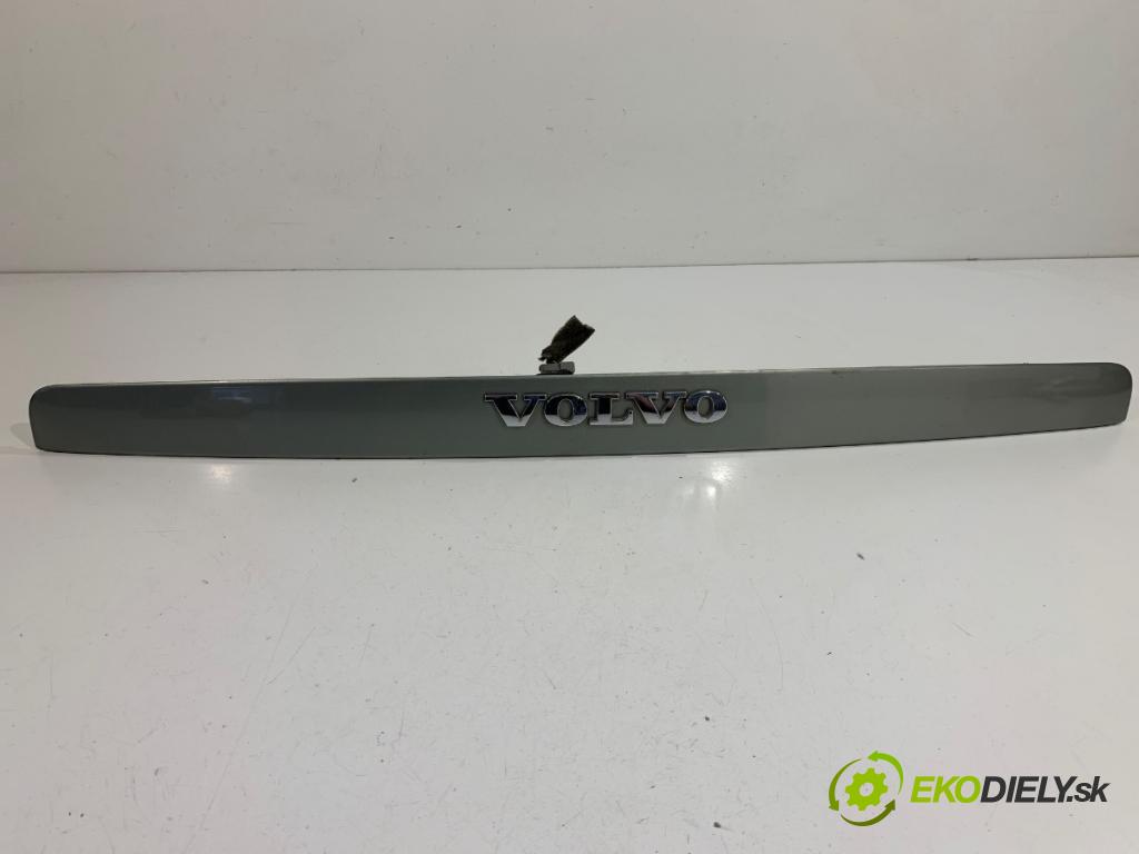 VOLVO V50 Kombi 2005 125 kW 2.4 2435 lišta dveří zadní část 39898565