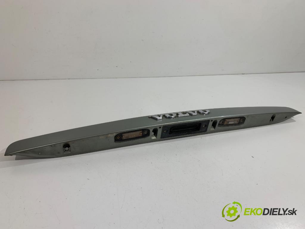 VOLVO V50 Kombi 2005 125 kW 2.4 2435 lišta dveří zadní část 39898565