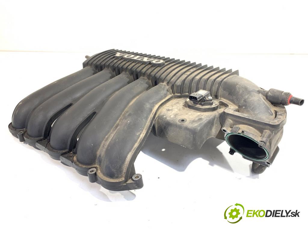 VOLVO V50 Kombi 2005 125 kW 2.4 2435 Potrubie sacie, sanie 30646518 (Sacie potrubie)