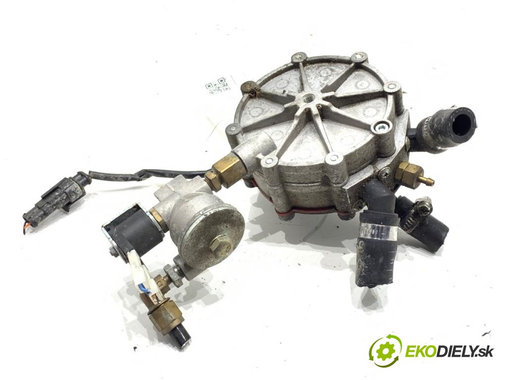VOLVO V50 Kombi 2005 125 kW 2.4 2435 Reduktor do plynu LPG 67R019617 (LPG)
