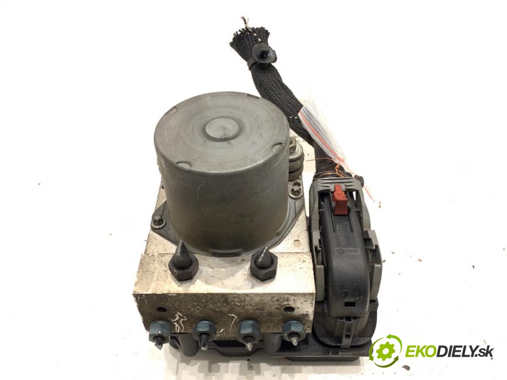 AUDI A6 C6 Kombi 2007 120 kW 2.7 TDI 2698 Pumpa ABS 0265950556 (Pumpa ABS)
